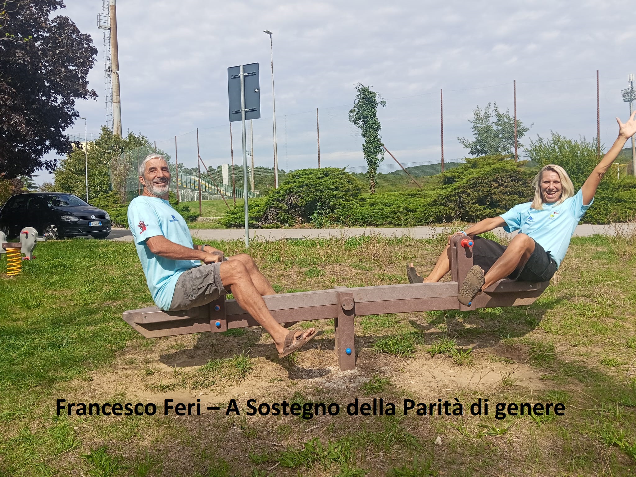 Foto Feri